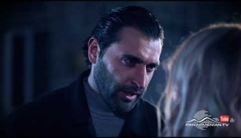 Mer Taghi Tgherqy Episode 27