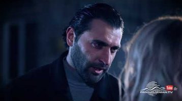 Mer Taghi Tgherqy Episode 27