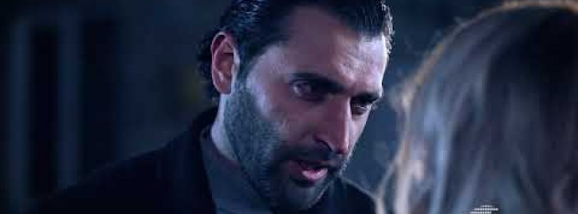 Mer Taghi Tgherqy Episode 27