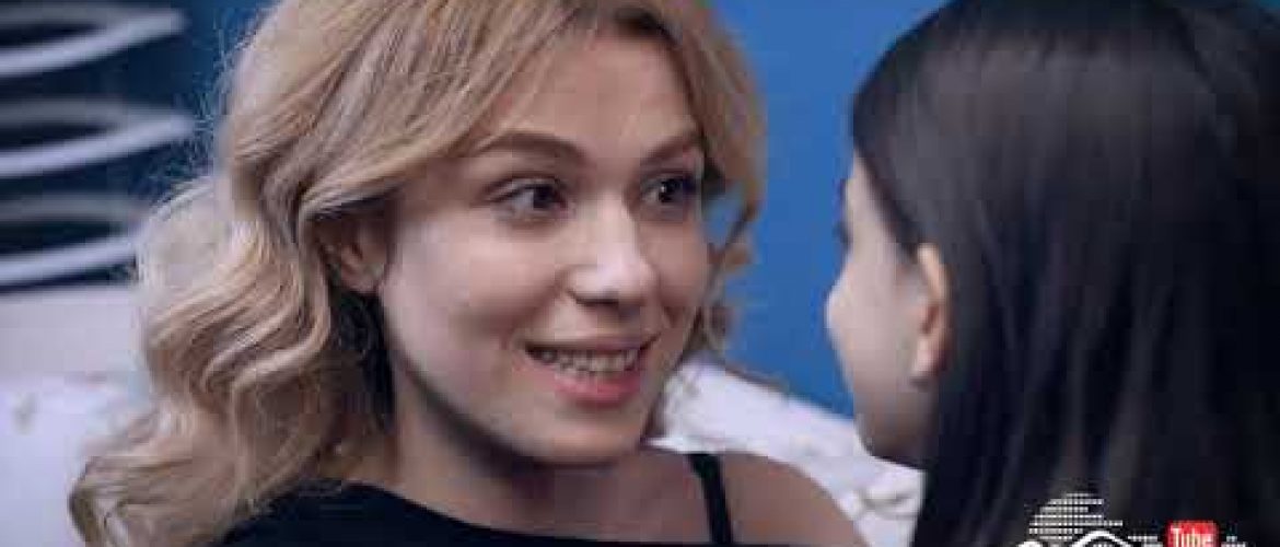 Mer Taghi Tgherqy Episode 28