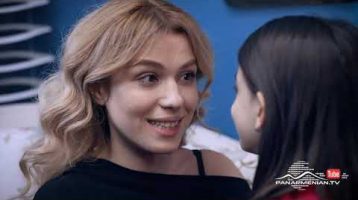 Mer Taghi Tgherqy Episode 28