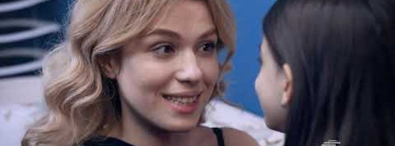 Mer Taghi Tgherqy Episode 28