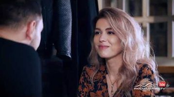 Mer Taghi Tgherqy Episode 29