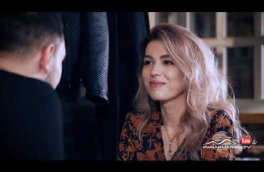 Mer Taghi Tgherqy Episode 29