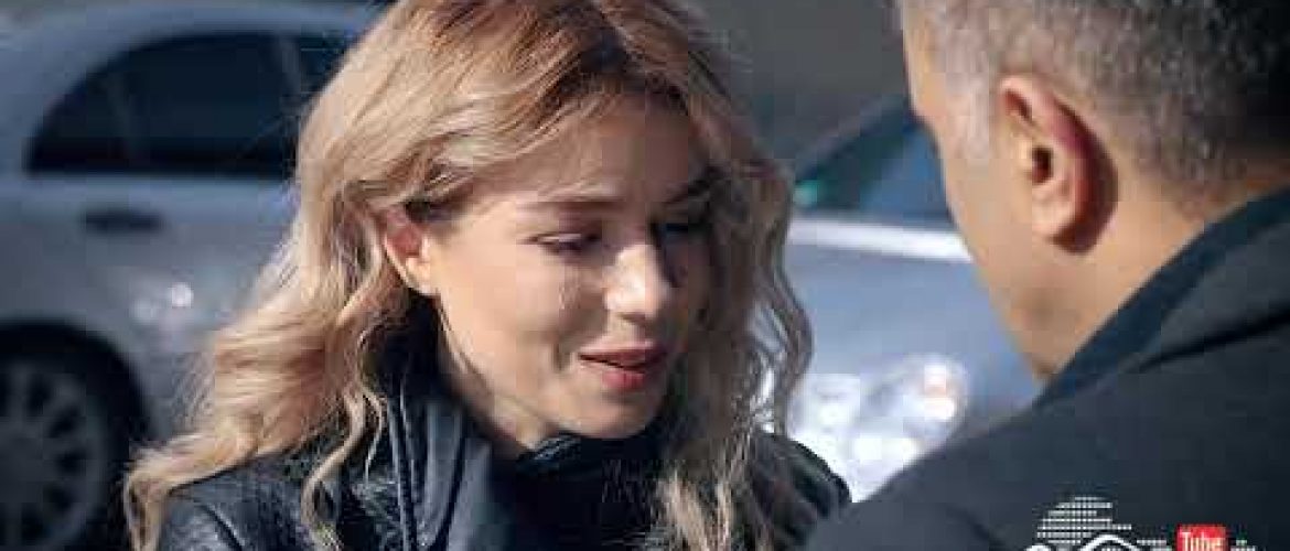 Mer Taghi Tgherqy Episode 30
