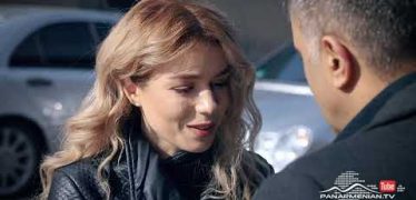 Mer Taghi Tgherqy Episode 30