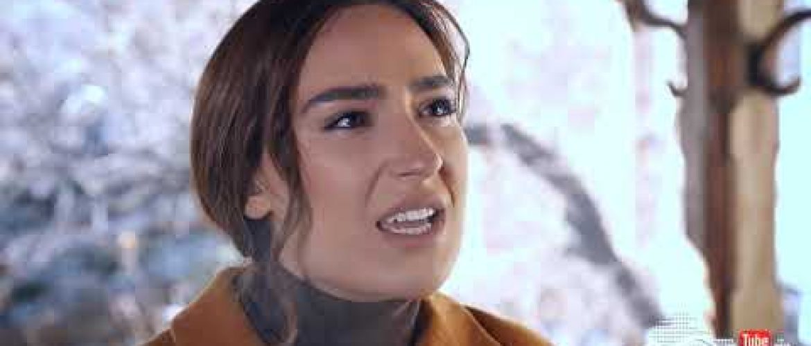 Mer Taghi Tgherqy Episode 31
