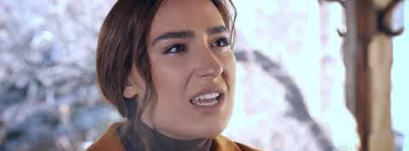 Mer Taghi Tgherqy Episode 31