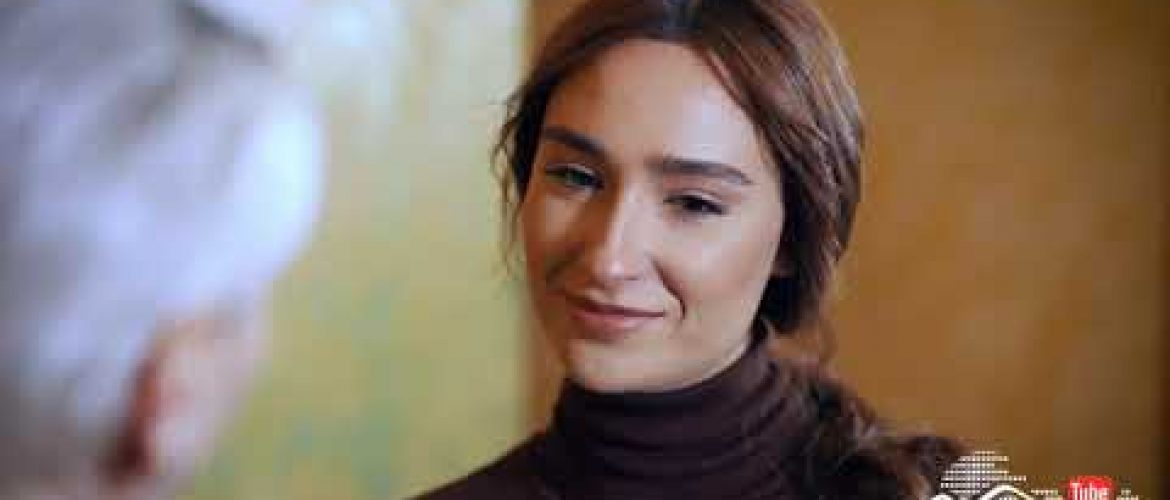 Mer Taghi Tgherqy Episode 32