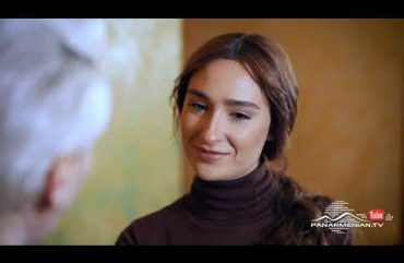 Mer Taghi Tgherqy Episode 32