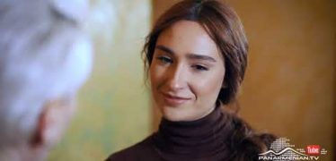 Mer Taghi Tgherqy Episode 32