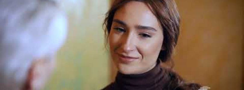 Mer Taghi Tgherqy Episode 32