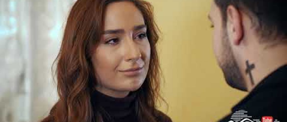 Mer Taghi Tgherqy Episode 33