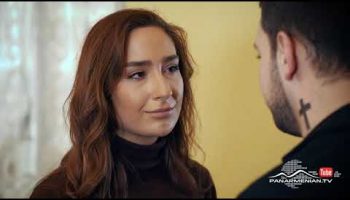 Mer Taghi Tgherqy Episode 33