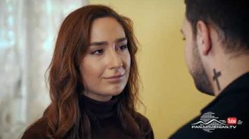 Mer Taghi Tgherqy Episode 33