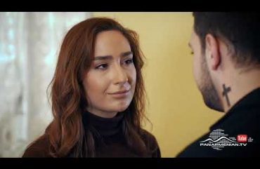 Mer Taghi Tgherqy Episode 33