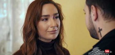 Mer Taghi Tgherqy Episode 33