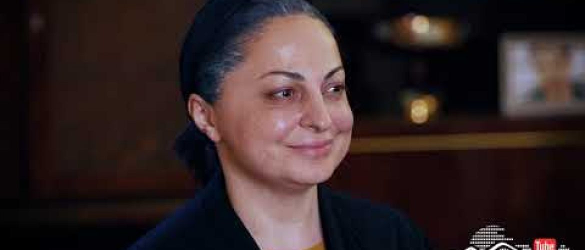 Mer Taghi Tgherqy Episode 34