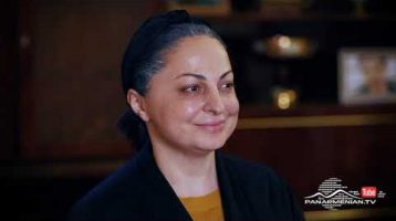 Mer Taghi Tgherqy Episode 34