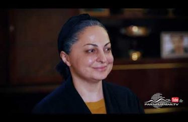 Mer Taghi Tgherqy Episode 34