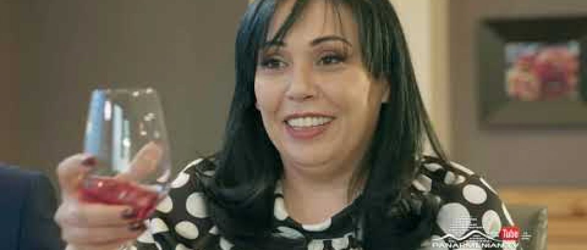 Amen Tari Garnane Episode 11