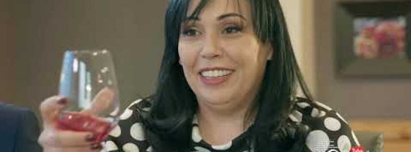 Amen Tari Garnane Episode 11