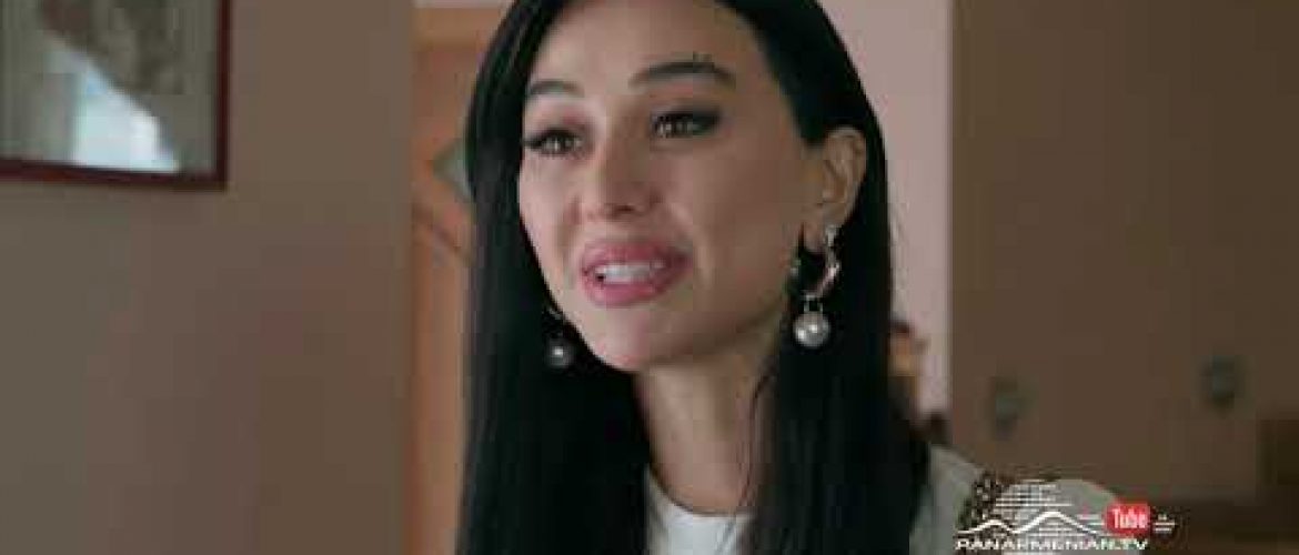 Amen Tari Garnane Episode 12