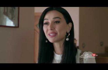 Amen Tari Garnane Episode 12