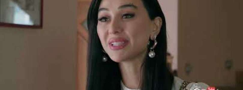 Amen Tari Garnane Episode 12