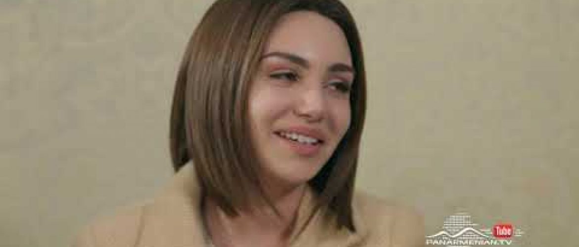 Amen Tari Garnane Episode 13