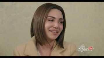 Amen Tari Garnane Episode 13