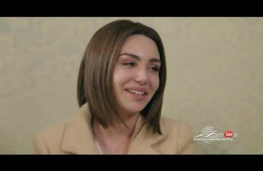 Amen Tari Garnane Episode 13