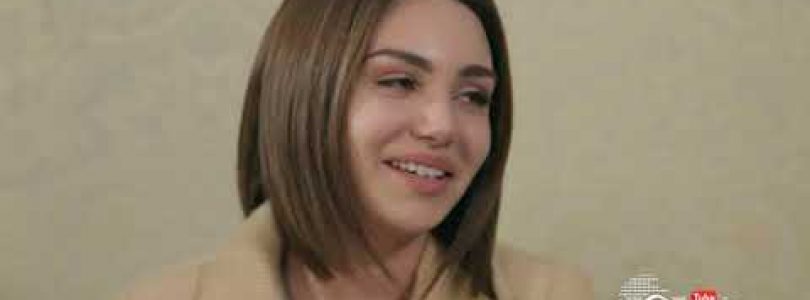 Amen Tari Garnane Episode 13