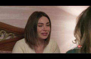 Amen Tari Garnane Episode 14