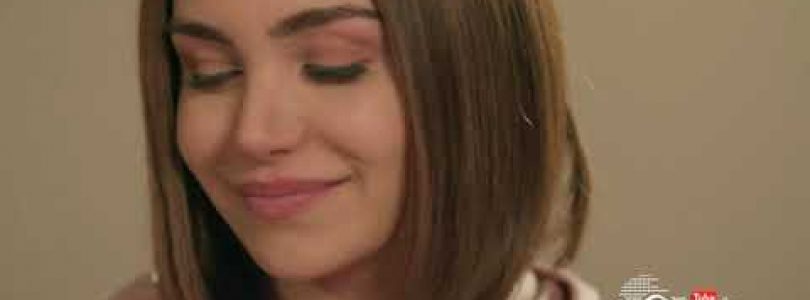 Amen Tari Garnane Episode 15