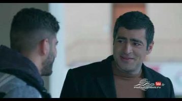 Amen Tari Garnane Episode 16