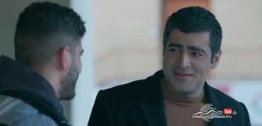 Amen Tari Garnane Episode 16