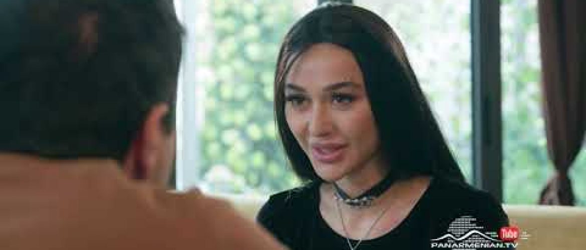 Amen Tari Garnane Episode 17