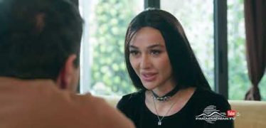 Amen Tari Garnane Episode 17