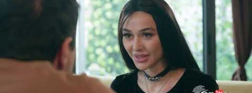 Amen Tari Garnane Episode 17