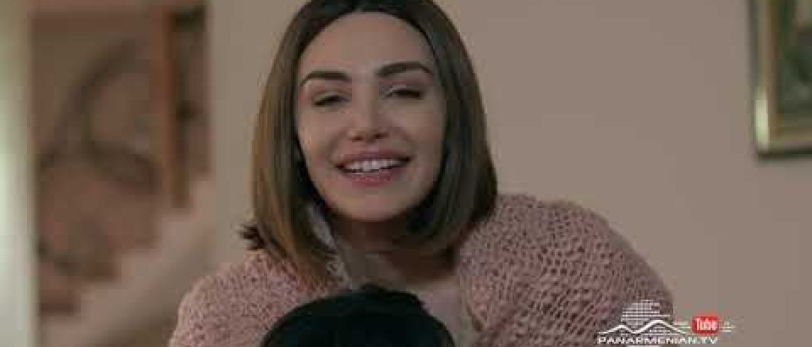 Amen Tari Garnane Episode 18