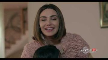 Amen Tari Garnane Episode 18
