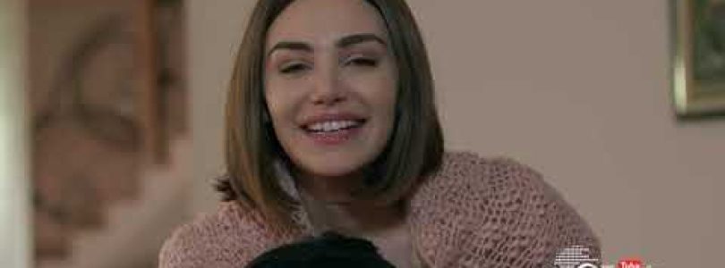 Amen Tari Garnane Episode 18