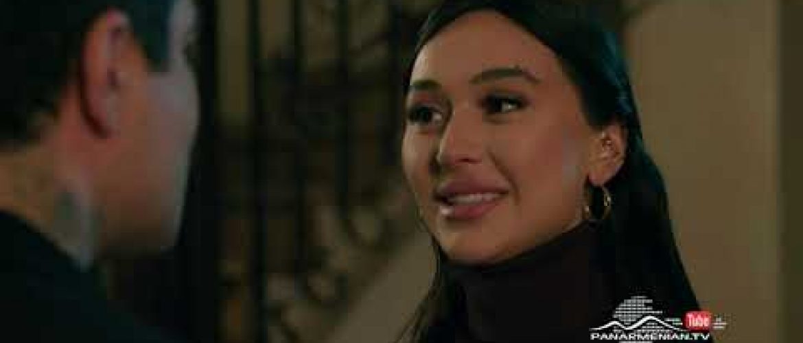 Amen Tari Garnane Episode 19