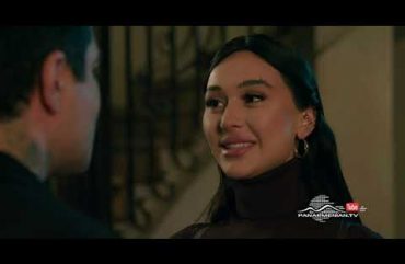 Amen Tari Garnane Episode 19