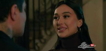 Amen Tari Garnane Episode 19