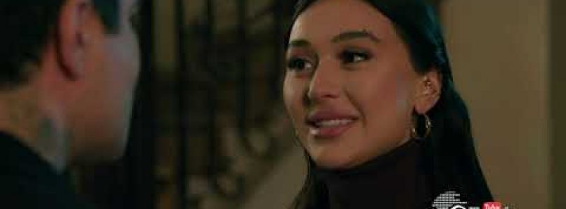 Amen Tari Garnane Episode 19