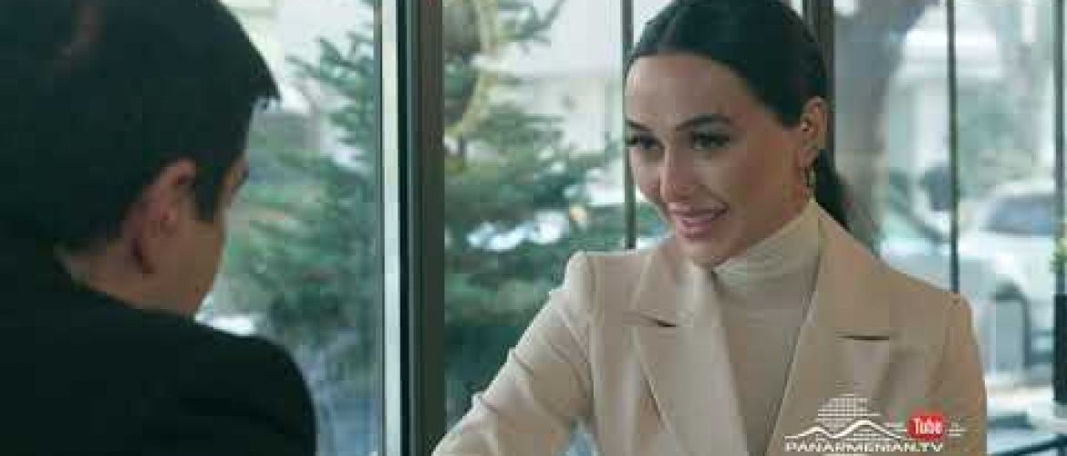 Amen Tari Garnane Episode 20
