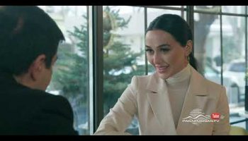 Amen Tari Garnane Episode 20