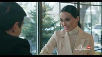Amen Tari Garnane Episode 20